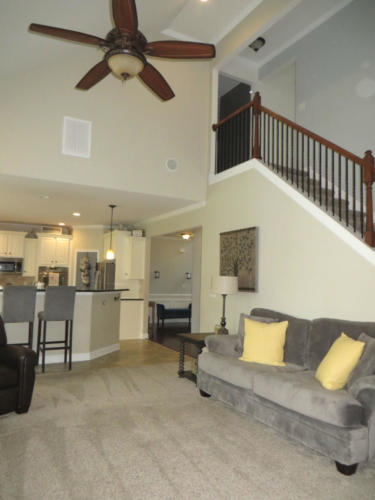 2 STORY GR