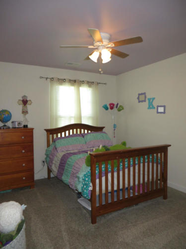 BED 3