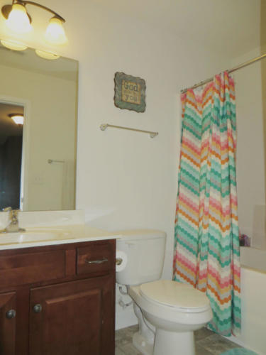 FULL BATH