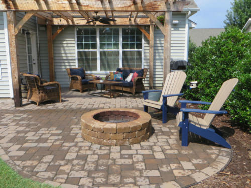 PATIO 4